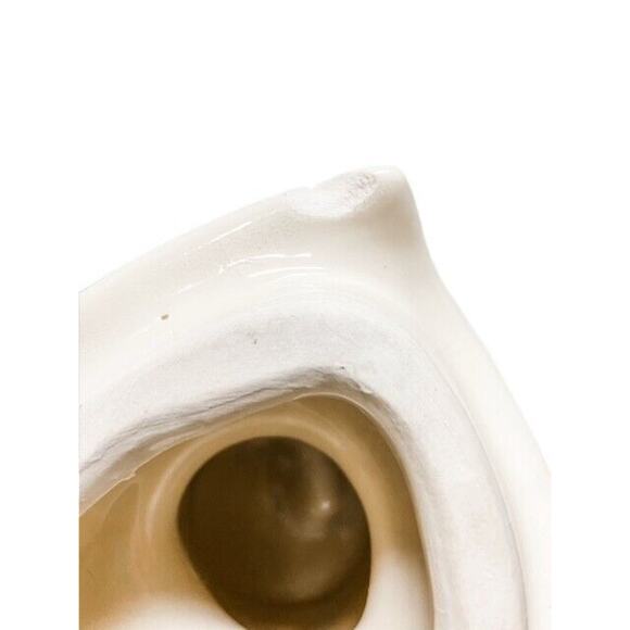 Vintage Shawnee Pottery Sailor Boy Cookie Jar 1940s - Picture 6 of 6